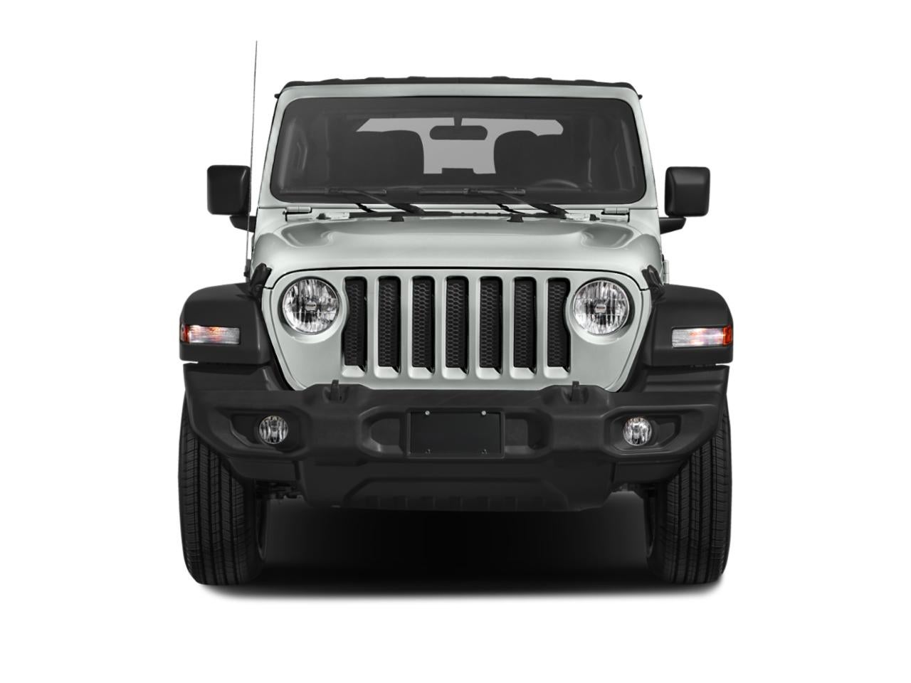 2022 Jeep Wrangler Sport 4x4