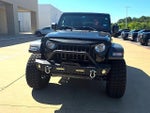 2018 Jeep Wrangler Unlimited Sport 4x4
