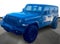 2022 Jeep Wrangler Unlimited Sport 4x4
