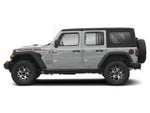 2023 Jeep Wrangler Rubicon 4 Door 4x4