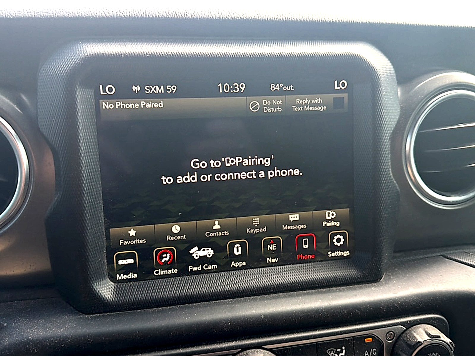 2023 Jeep Wrangler 4-Door Rubicon 4x4