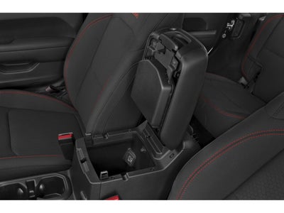 2023 Jeep Wrangler 4-Door Rubicon 4x4
