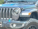 2022 Jeep Wrangler 4xe Unlimited Rubicon 4x4