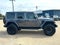 2022 Jeep Wrangler 4xe Unlimited Rubicon 4x4