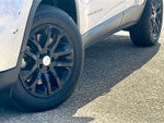 2021 Jeep Cherokee Latitude Lux FWD