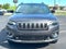 2022 Jeep Cherokee Limited 4x4