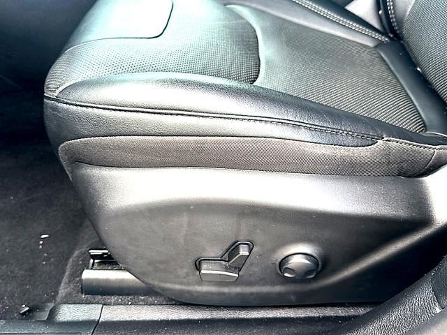 2022 Jeep Cherokee Limited 4x4