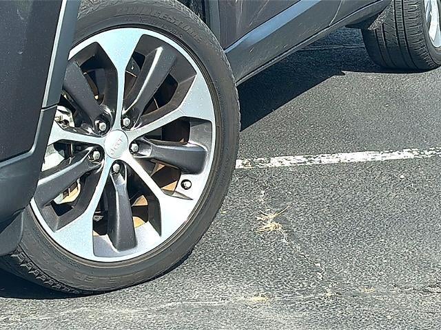 2022 Jeep Cherokee Limited 4x4