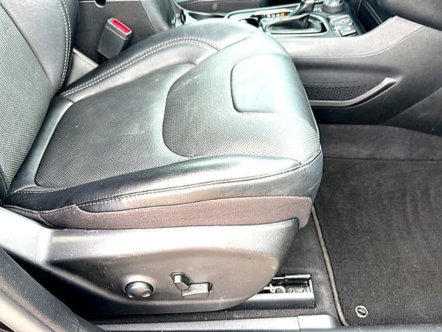 2023 Jeep Cherokee Altitude Lux 4x4