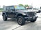 2025 Jeep Wrangler Rubicon 4 Door 4x4