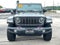 2025 Jeep Wrangler Rubicon 4 Door 4x4
