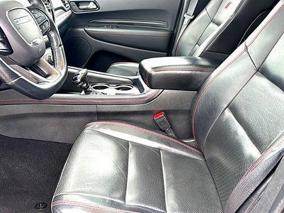 2024 Dodge Durango GT RWD