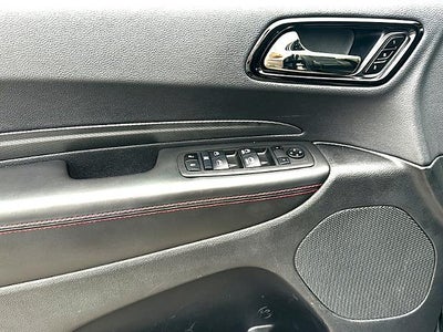 2024 Dodge Durango GT RWD