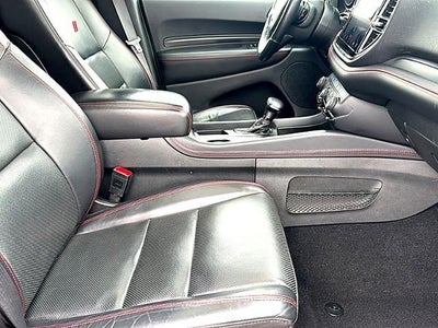 2024 Dodge Durango GT RWD