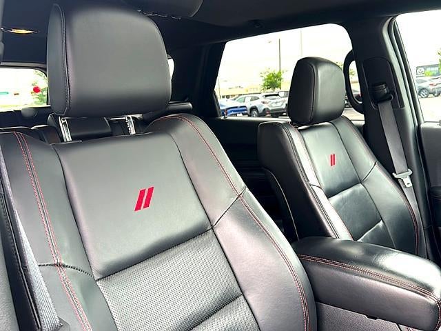 2024 Dodge Durango GT RWD