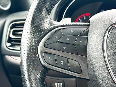 2024 Dodge Durango GT RWD