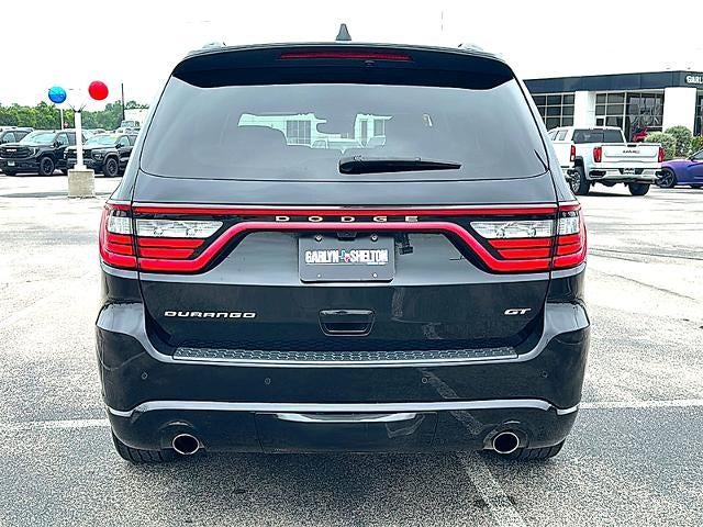 2024 Dodge Durango GT RWD