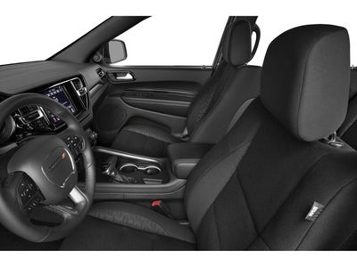 2024 Dodge Durango GT RWD