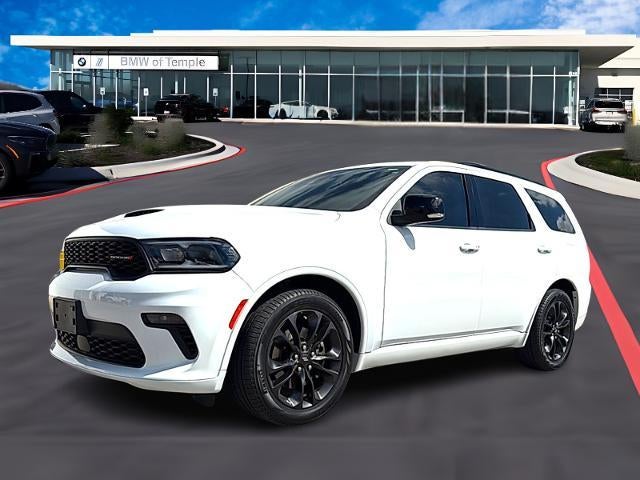 2023 Dodge Durango GT RWD