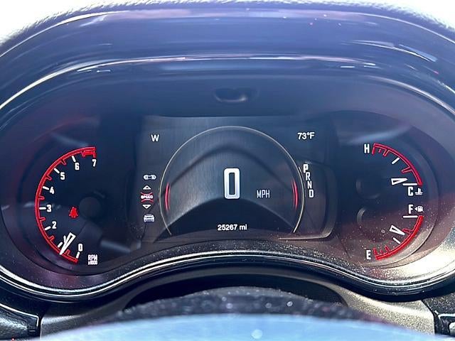 2023 Dodge Durango GT RWD