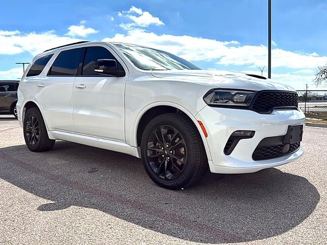 2023 Dodge Durango GT RWD