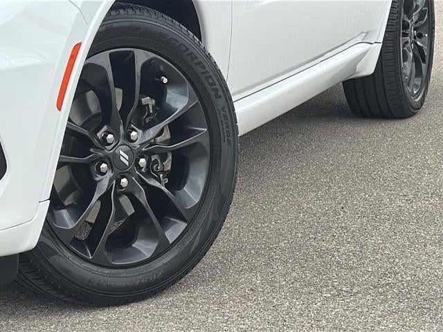 2023 Dodge Durango GT RWD