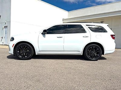 2023 Dodge Durango GT RWD
