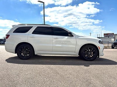 2023 Dodge Durango GT RWD