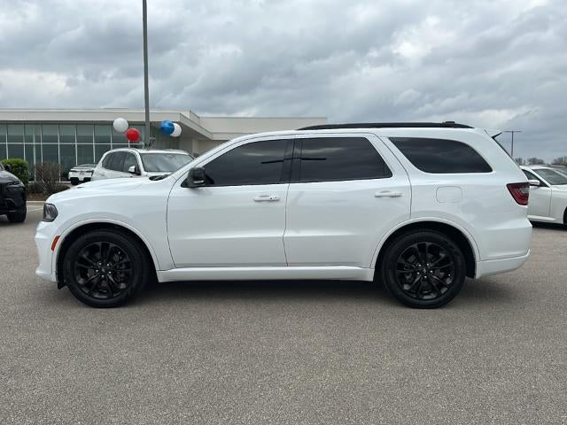2023 Dodge Durango GT RWD