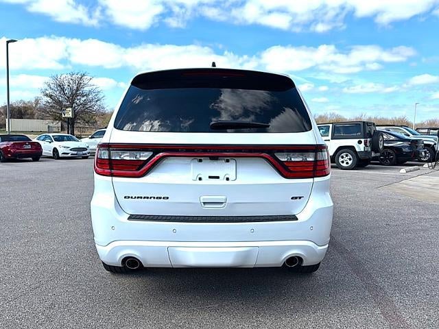 2023 Dodge Durango GT RWD