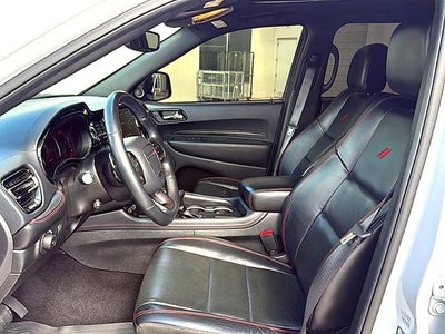 2023 Dodge Durango GT RWD