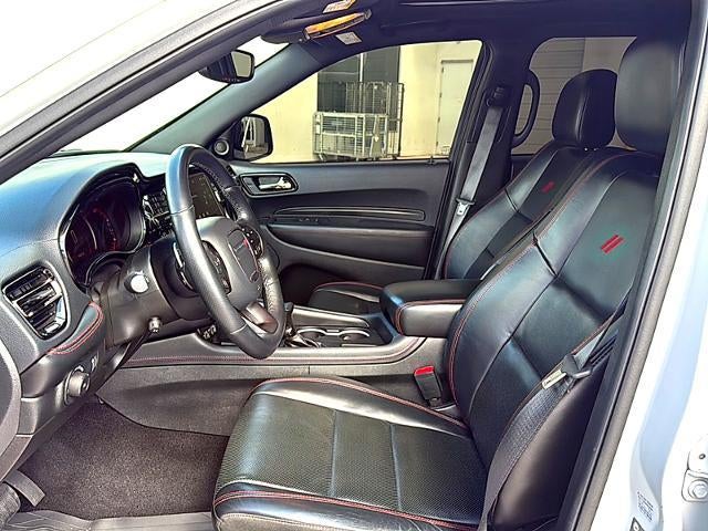 2023 Dodge Durango GT RWD