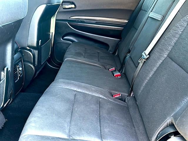 2023 Dodge Durango GT RWD