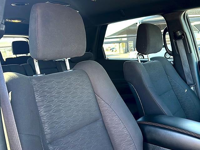 2023 Dodge Durango GT RWD