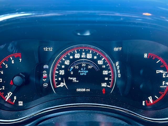 2023 Dodge Durango GT RWD