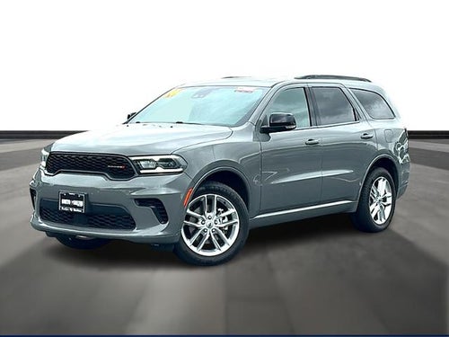 2024 Dodge Durango GT AWD