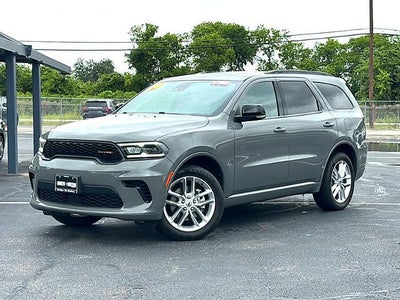 2024 Dodge Durango GT AWD