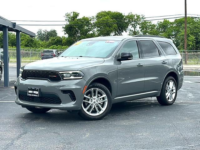 2024 Dodge Durango GT AWD