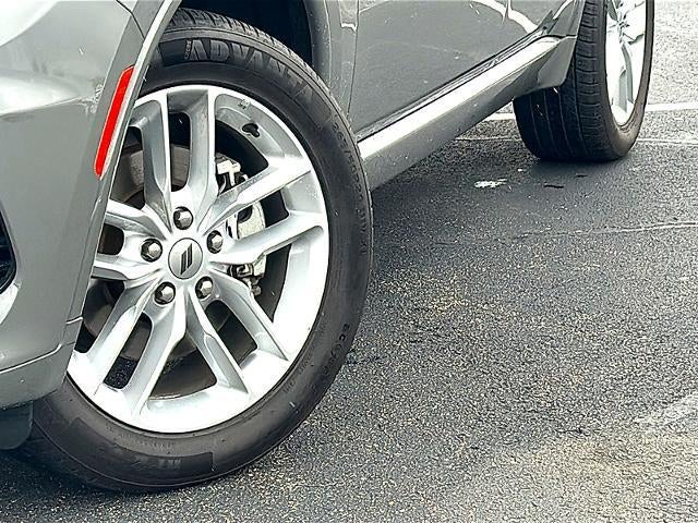 2024 Dodge Durango GT AWD