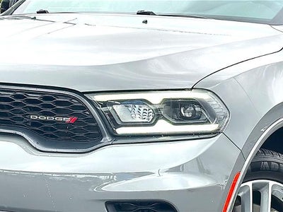 2024 Dodge Durango GT AWD