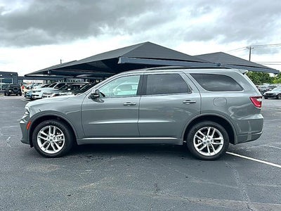 2024 Dodge Durango GT AWD