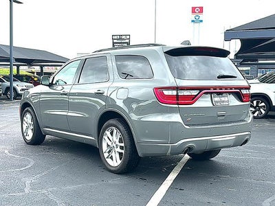 2024 Dodge Durango GT AWD