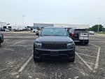 2019 Jeep Grand Cherokee Laredo 4x2