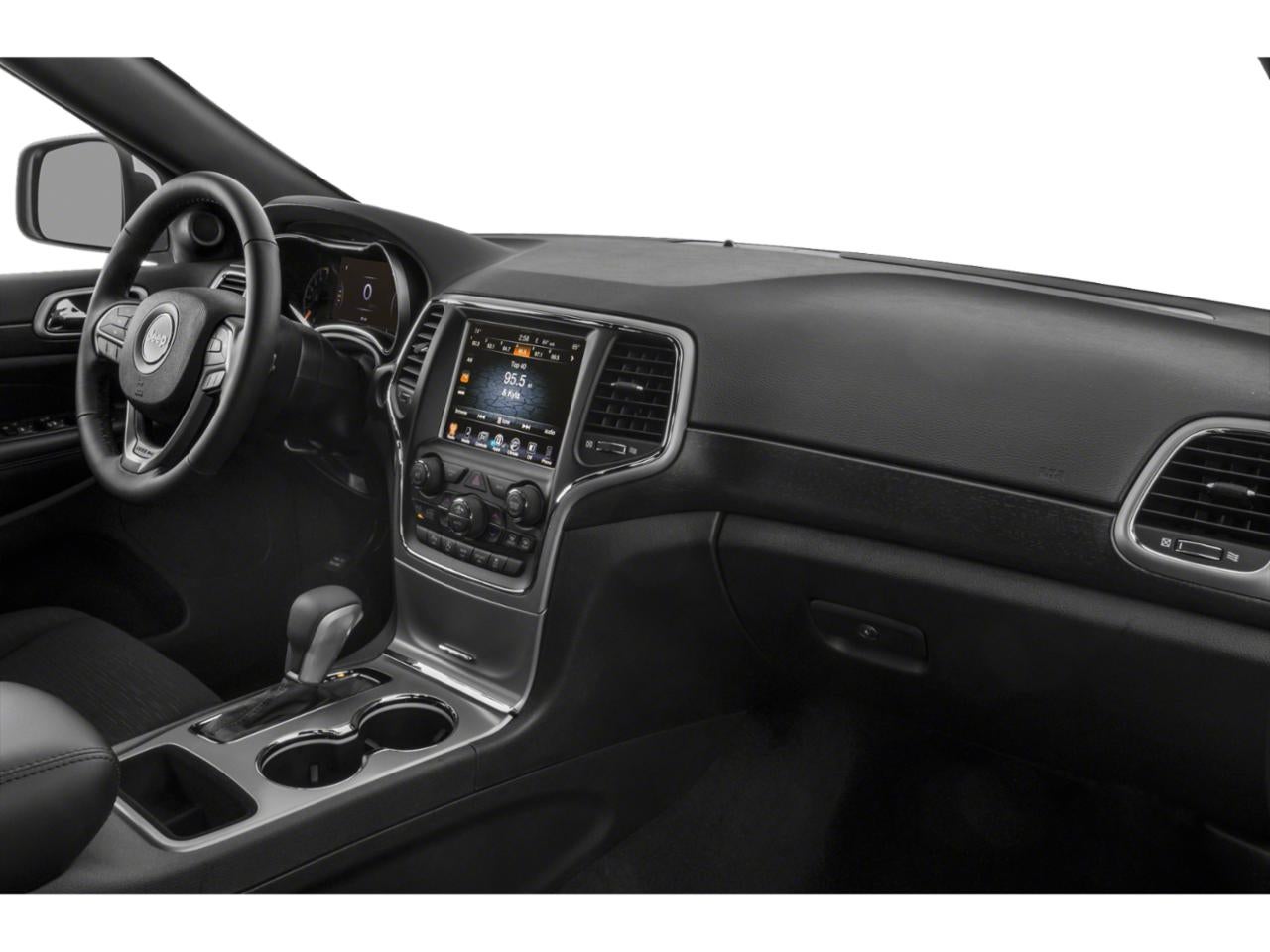 2019 Jeep Grand Cherokee Laredo 4x2