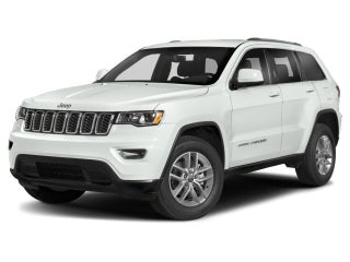 2019 Jeep Grand Cherokee Laredo 4x2