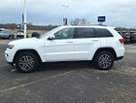 2021 Jeep Grand Cherokee Limited 4x2