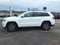 2021 Jeep Grand Cherokee Limited 4x2