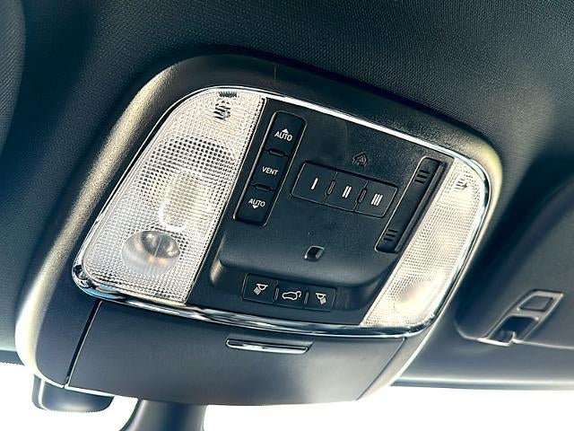 2021 Jeep Grand Cherokee Limited 4x2