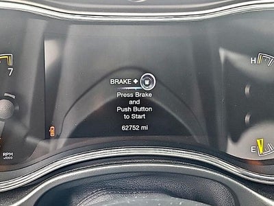 2021 Jeep Grand Cherokee Limited 4x2