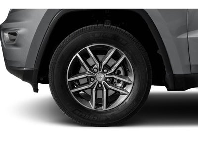 2021 Jeep Grand Cherokee Limited 4x2